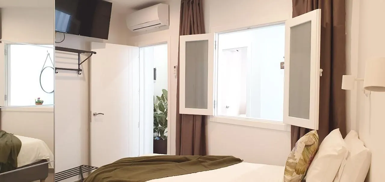 Hd Mogan Canal Apartments Puerto De Mogan 0*,