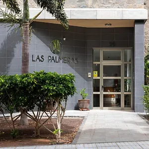 Palmeras Appartement