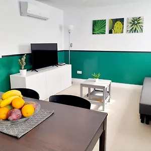Malibu Mogan Casa Cactus - Wifi - - Ac Puerto De Mogan