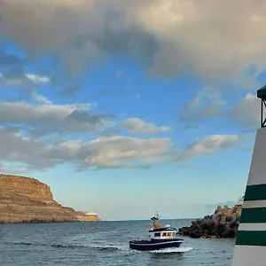 Vv Velero Puerto De Mogan