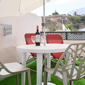 Cuarto Teide Santo Domingo Apartamento
