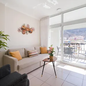 Amarre Shell Apartamento
