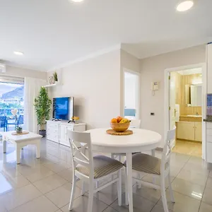 Amarre Coral Apartamento