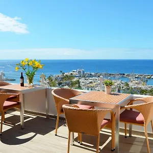 Bella Vista Sun Club Pensionat
