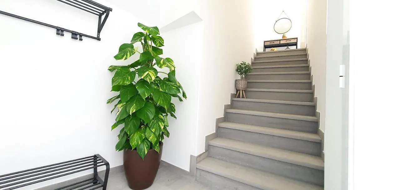 Hd Mogan Canal Apartments Puerto De Mogan 0*,