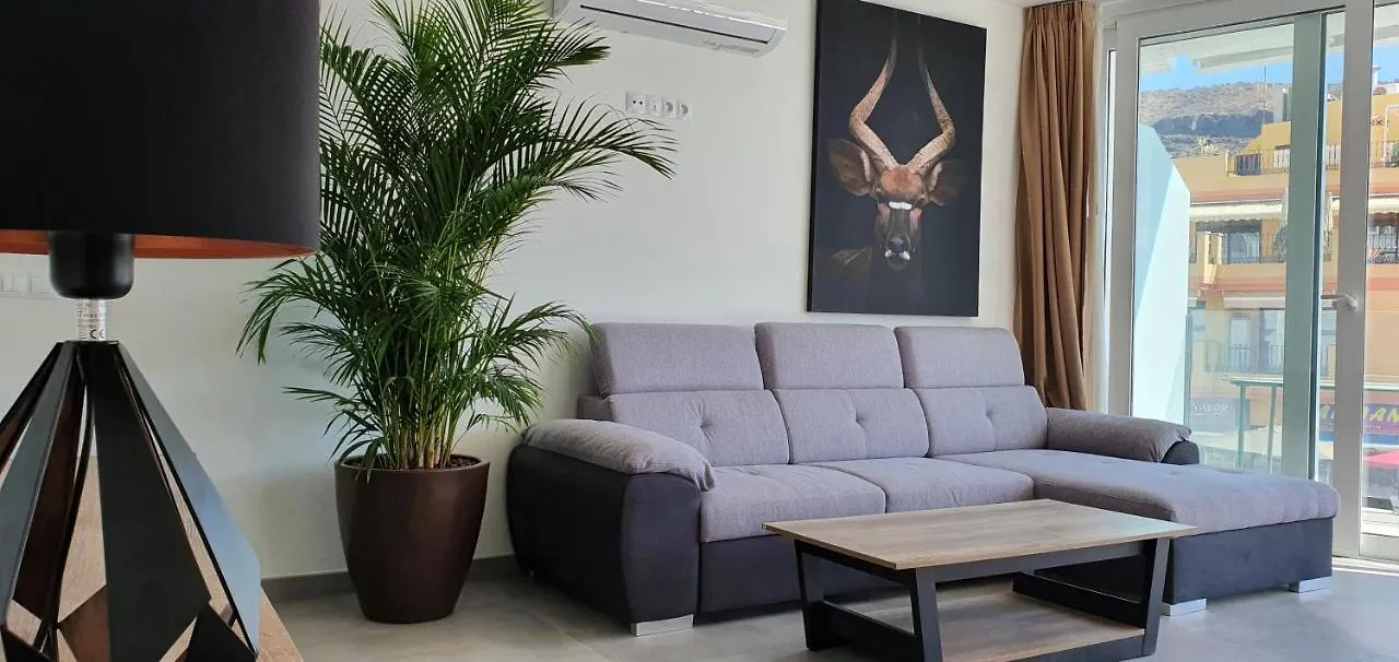 Hd Mogan Canal Apartments Puerto De Mogan 0*,  Spain