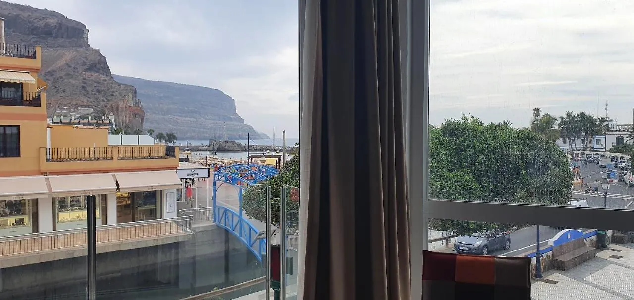 פוארטו דה מוגן Hd Mogan Canal Apartments פוארטו דה מוגן