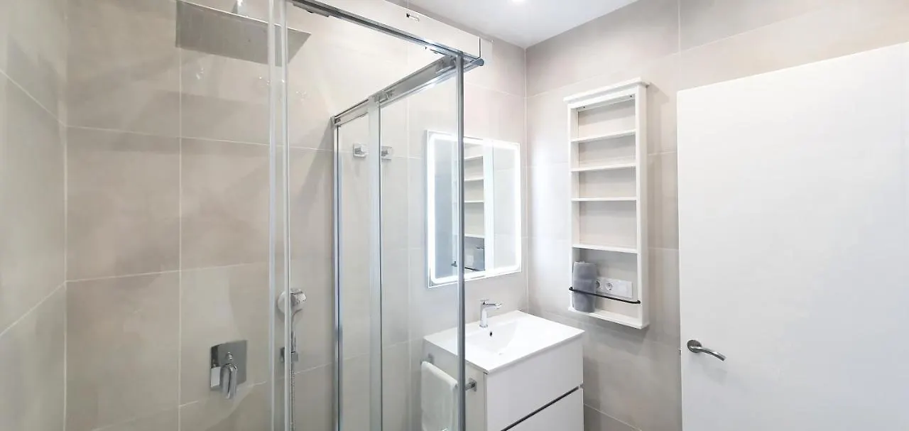 פוארטו דה מוגן Hd Mogan Canal Apartments  פוארטו דה מוגן