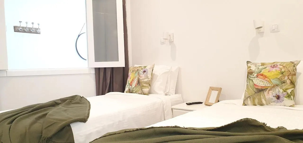 פוארטו דה מוגן Hd Mogan Canal Apartments  פוארטו דה מוגן