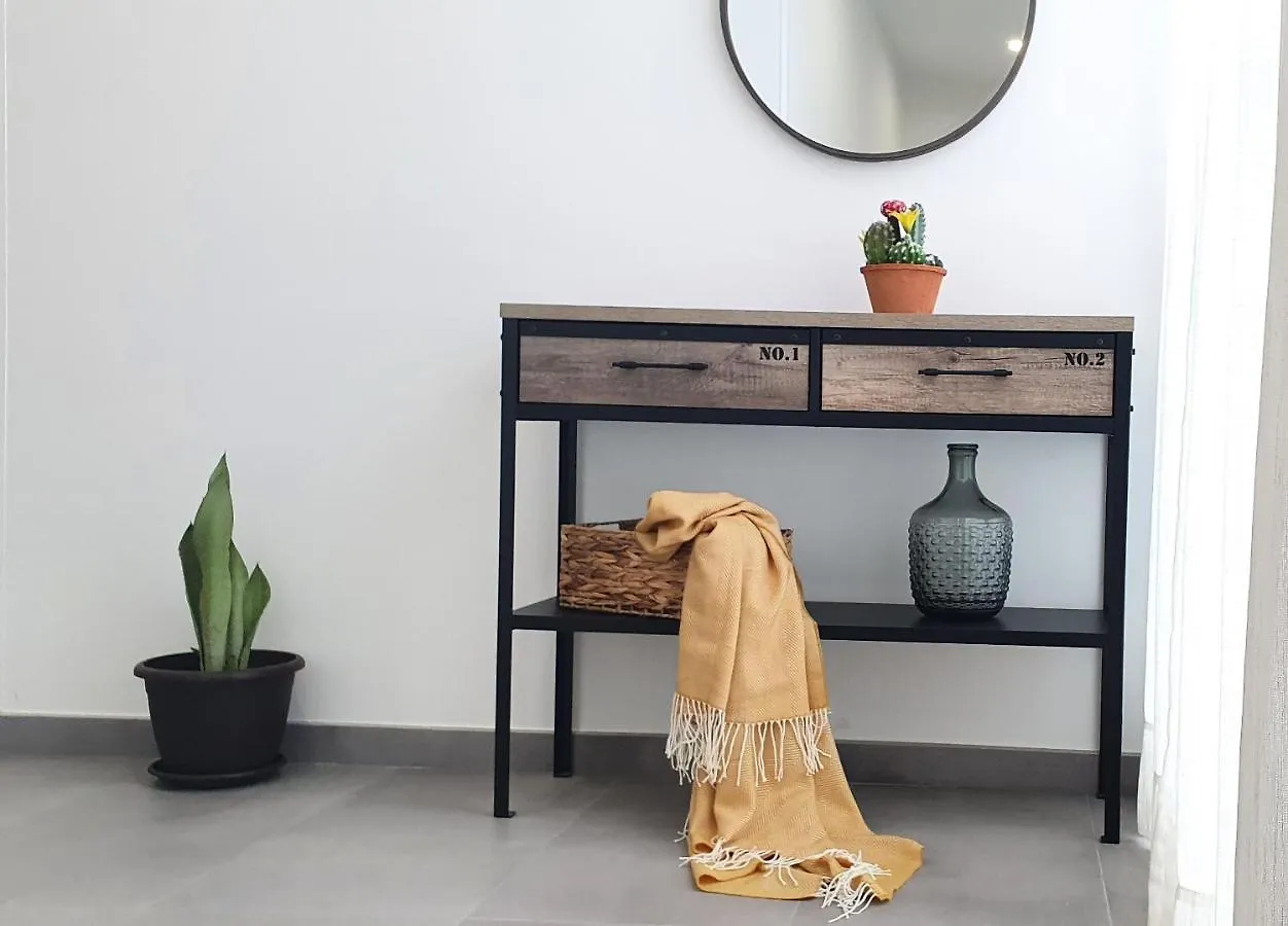 פוארטו דה מוגן Hd Mogan Canal Apartments  פוארטו דה מוגן