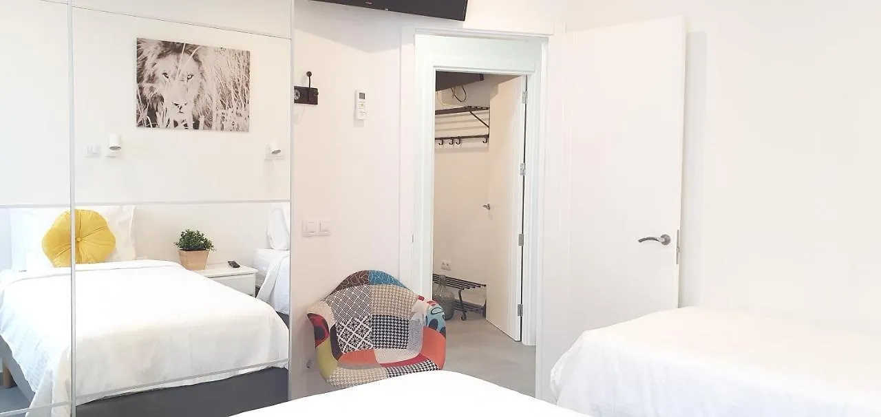 Hd Mogan Canal Apartments Puerto De Mogan Spain