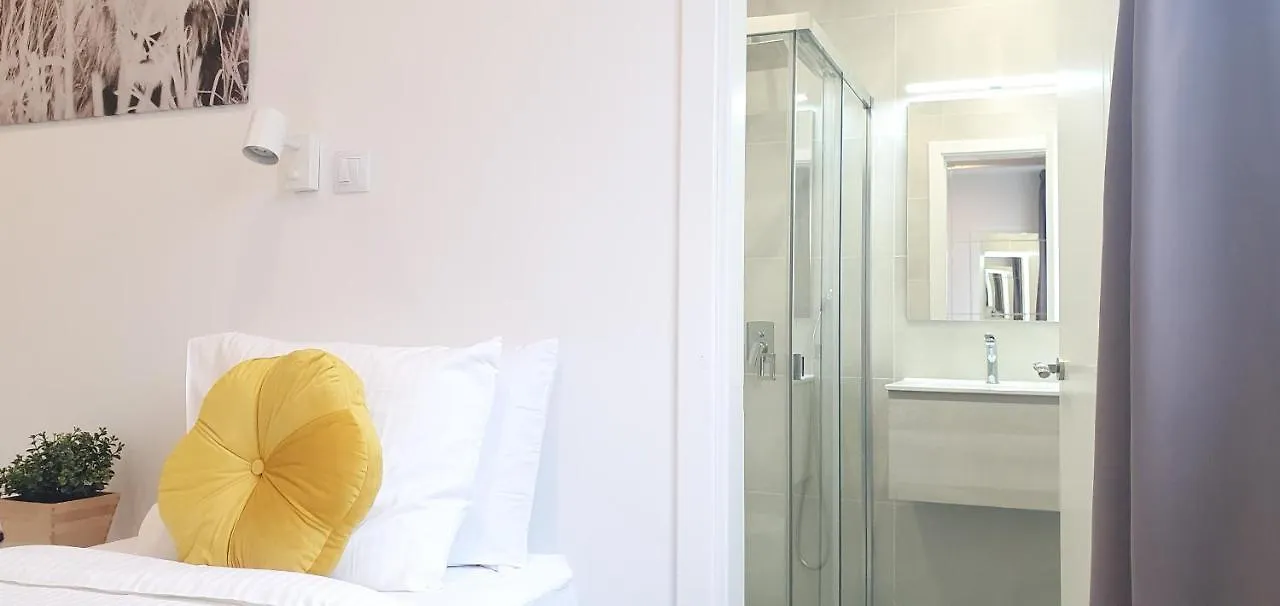 פוארטו דה מוגן Hd Mogan Canal Apartments