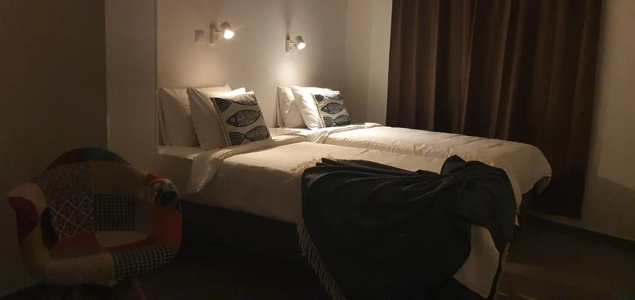 פוארטו דה מוגן Hd Mogan Canal Apartments פוארטו דה מוגן