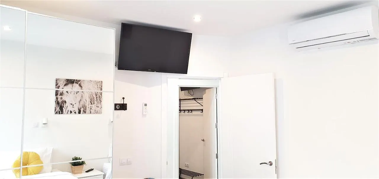 Hd Mogan Canal Apartments Puerto De Mogan Spain