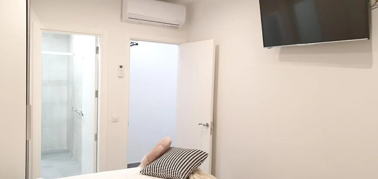 פוארטו דה מוגן Hd Mogan Canal Apartments