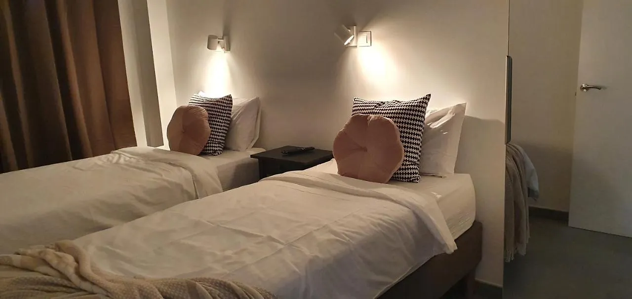 פוארטו דה מוגן Hd Mogan Canal Apartments 0*, פוארטו דה מוגן ספרד
