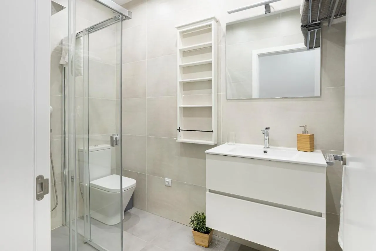 פוארטו דה מוגן Hd Mogan Canal Apartments פוארטו דה מוגן