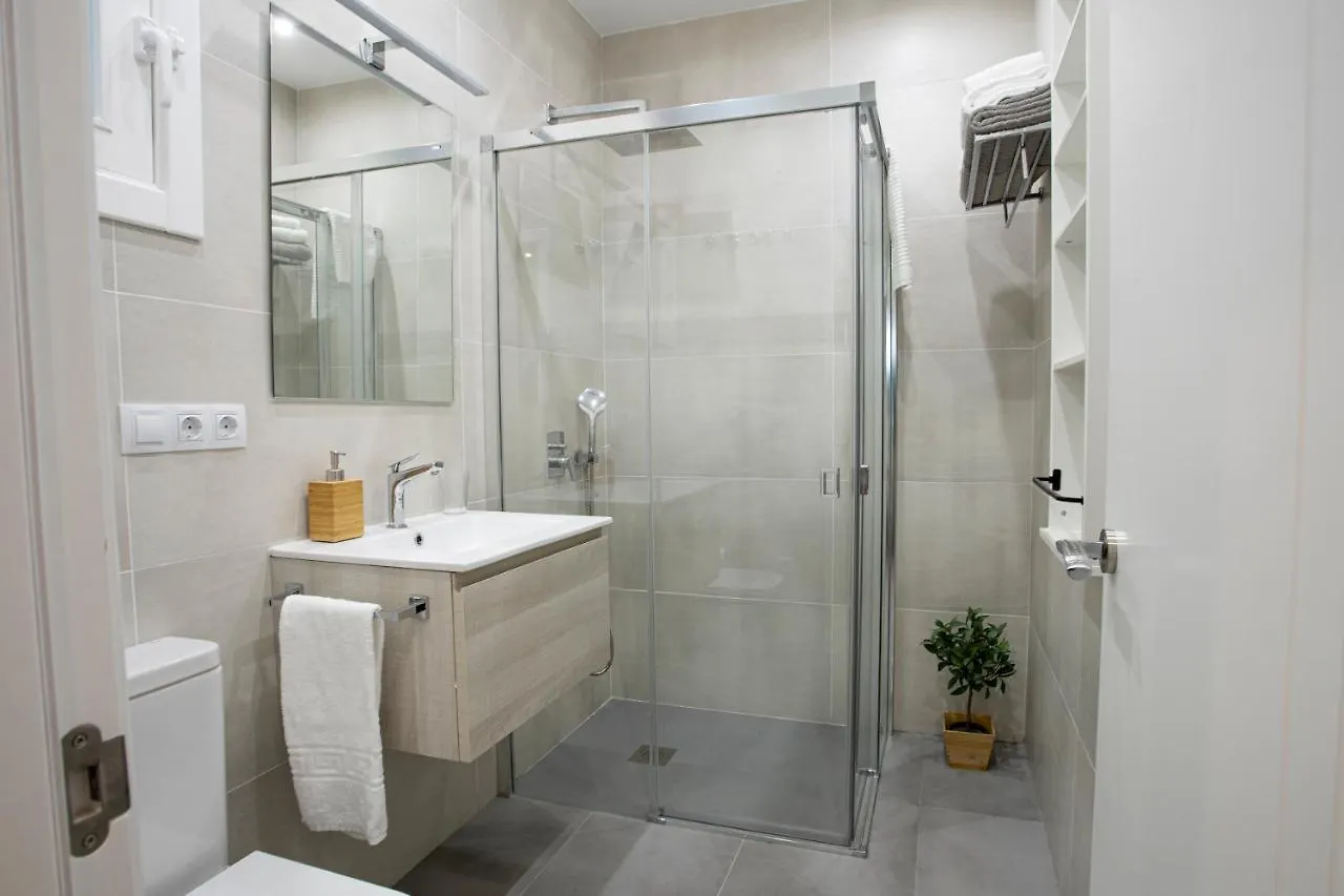 Hd Mogan Canal Apartments Puerto De Mogan 0*,