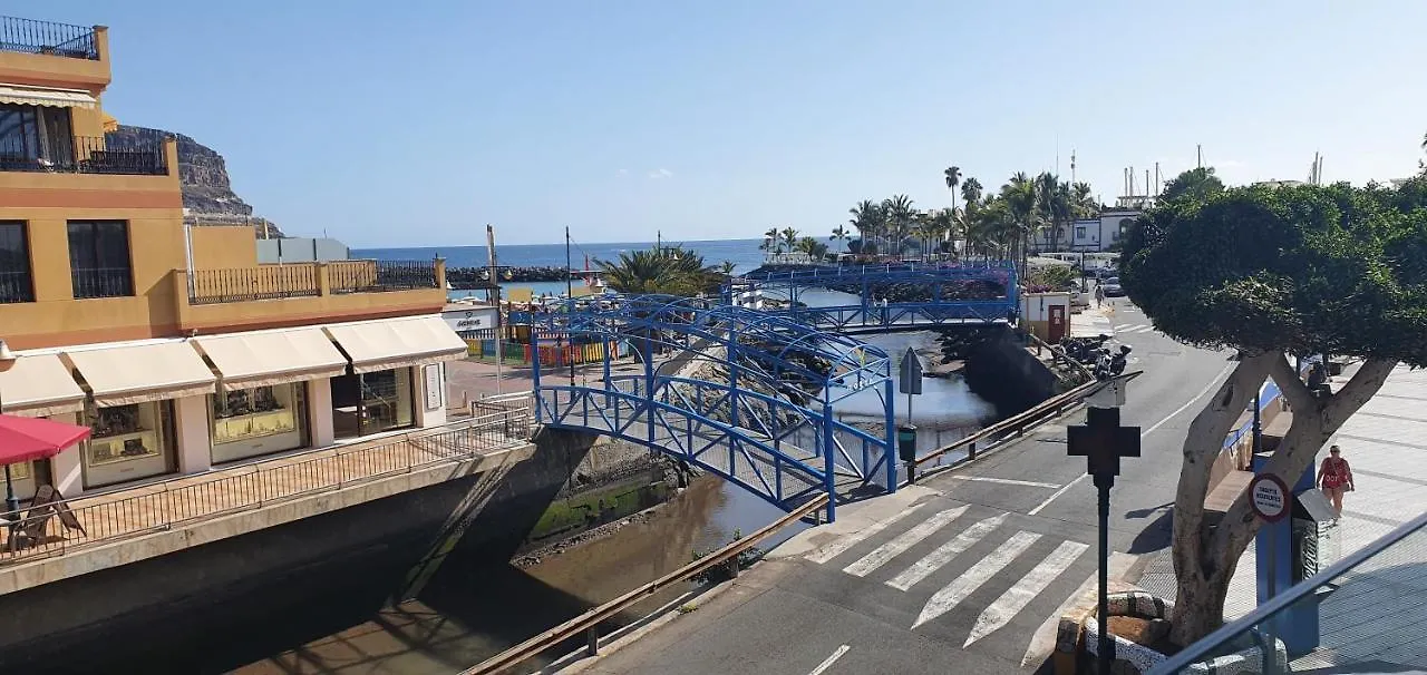 Hd Mogan Canal Apartments Puerto De Mogan 0*,
